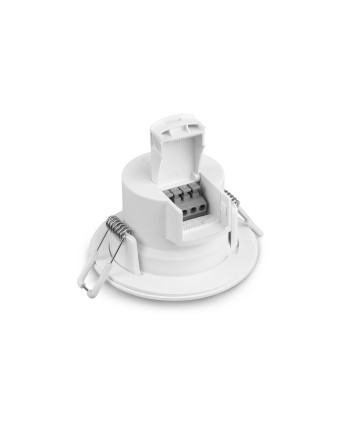 YUCATAN * EMPOTRABLE BLANCO LED IP65 - 6,5W - CCT